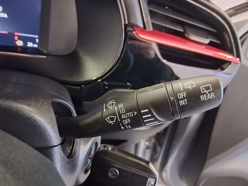 Used Vauxhall Corsa 2022 for sale - 77813969: Photo 22