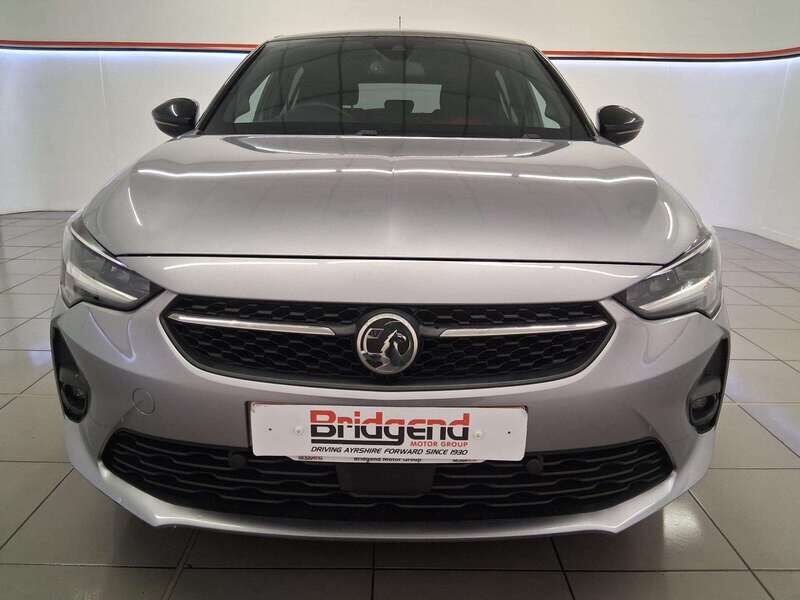 Used Vauxhall Corsa 2022 for sale - 77813969: Photo 3