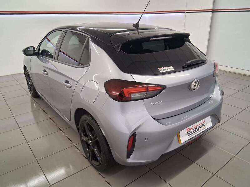 Used Vauxhall Corsa 2022 for sale - 77813969: Photo 5