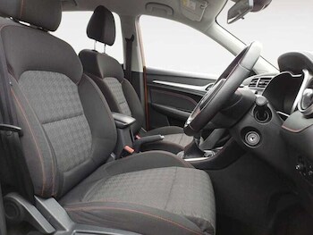 Used MG MG ZS 2022 for sale - 78040488: Photo