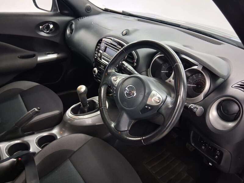 Used Nissan Juke 2019 for sale - 77814151: Photo 10