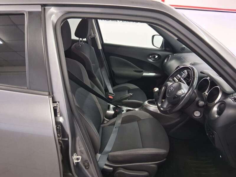 Used Nissan Juke 2019 for sale - 77814151: Photo 11