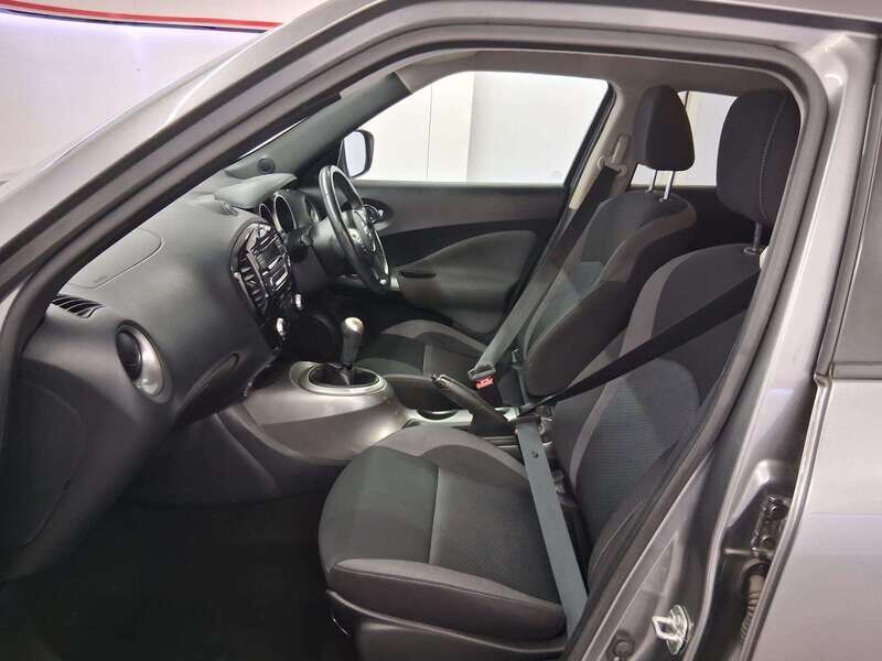 Used Nissan Juke 2019 for sale - 77814151: Photo 14