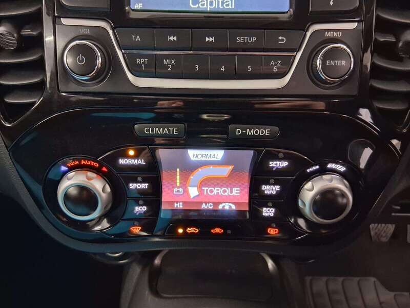 Used Nissan Juke 2019 for sale - 77814151: Photo 17