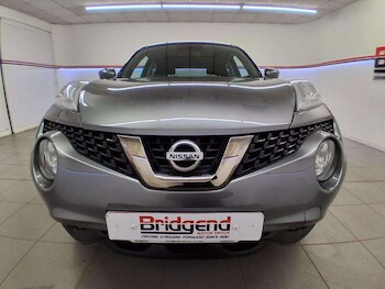 Used Nissan Juke undefined for sale - 77814151: Photo