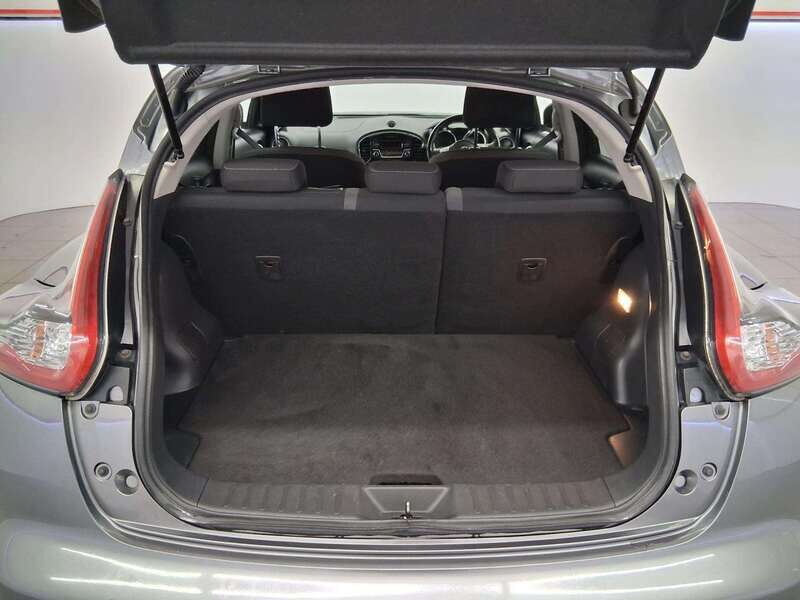 Used Nissan Juke 2019 for sale - 77814151: Photo 8