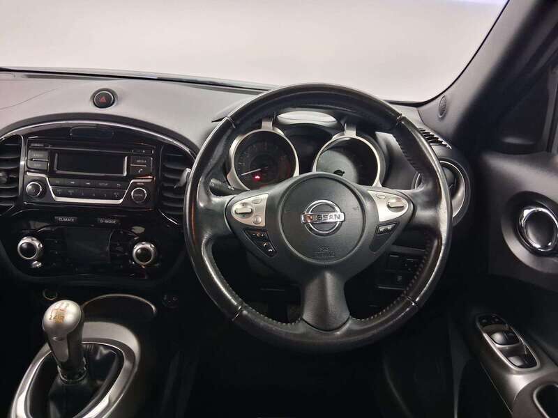 Used Nissan Juke 2019 for sale - 77814151: Photo 9