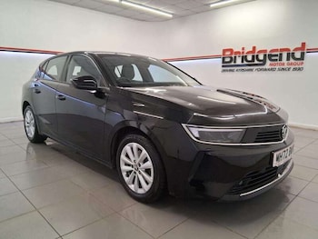 Used Vauxhall Astra 2023 for sale - 79309552: Photo