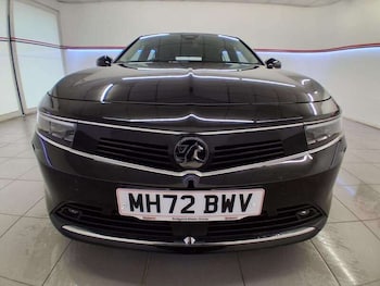 Used Vauxhall Astra 2023 for sale - 79309552: Photo