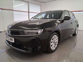 Used Vauxhall Astra 2023 for sale - 79309552: Photo