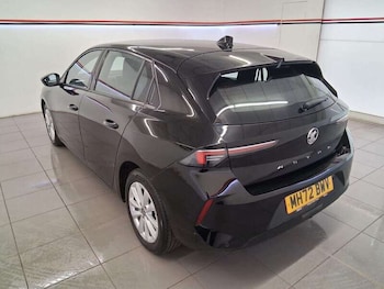 Used Vauxhall Astra 2023 for sale - 79309552: Photo
