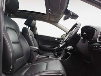 Used Kia Sportage 2021 for sale - 79310054: Photo