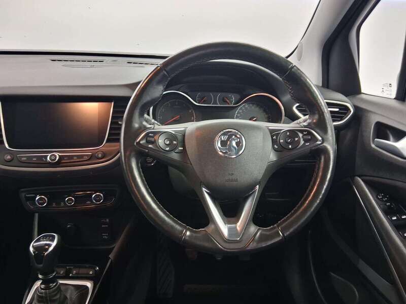 Used Vauxhall Crossland 2022 for sale - 77813888: Photo 10