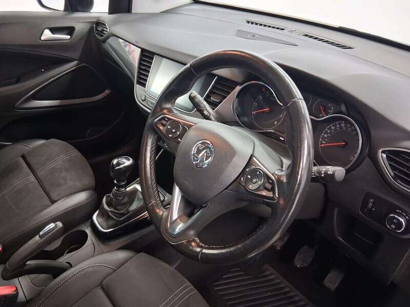 Used Vauxhall Crossland 2022 for sale - 77813888: Photo 11