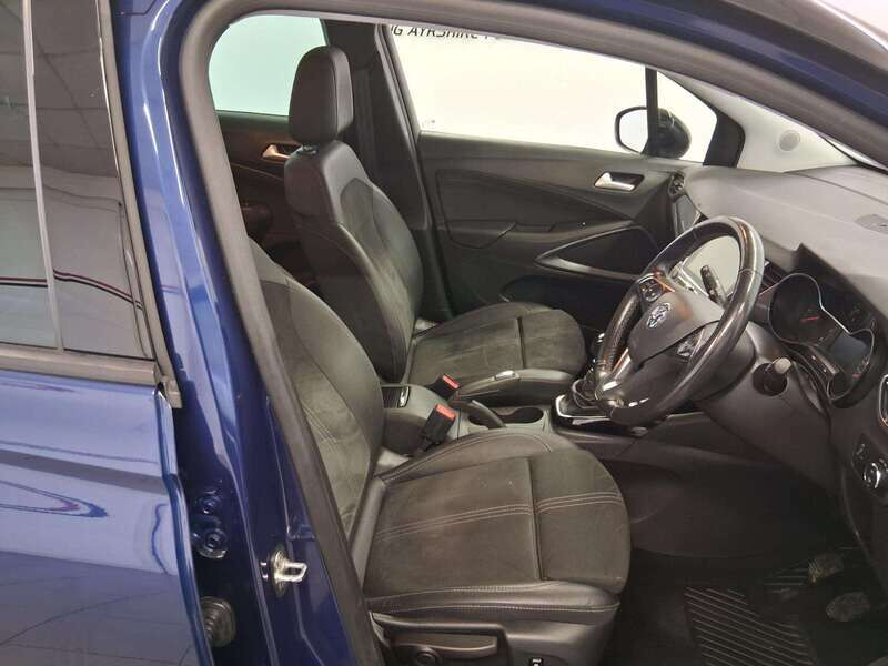 Used Vauxhall Crossland 2022 for sale - 77813888: Photo 12