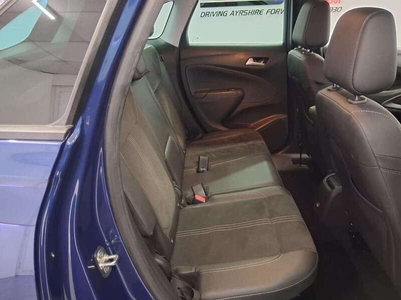 Used Vauxhall Crossland 2022 for sale - 77813888: Photo 13