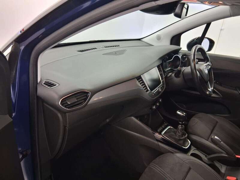 Used Vauxhall Crossland 2022 for sale - 77813888: Photo 14