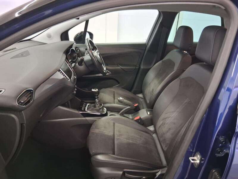 Used Vauxhall Crossland 2022 for sale - 77813888: Photo 15