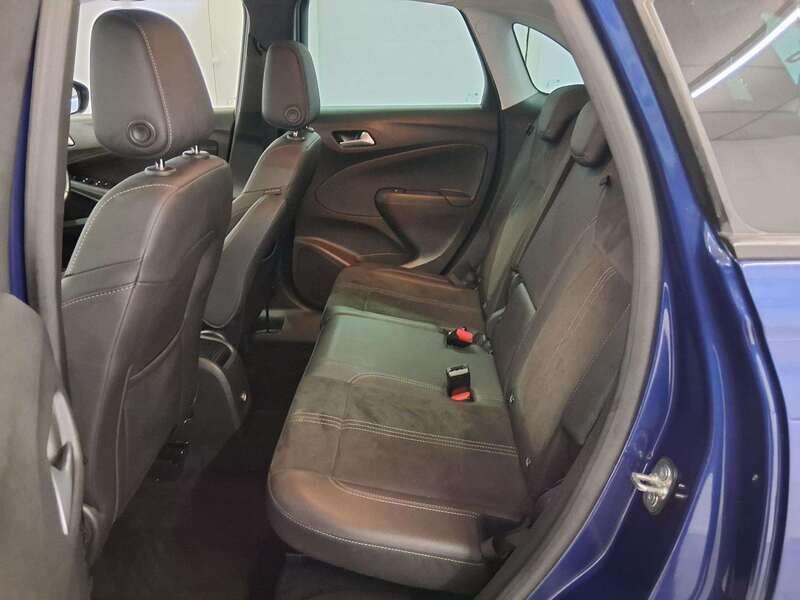 Used Vauxhall Crossland 2022 for sale - 77813888: Photo 16