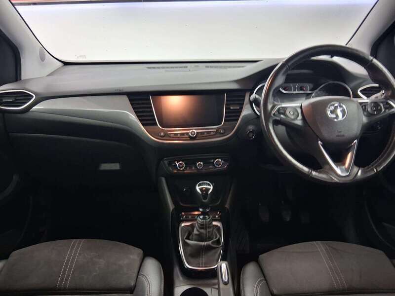 Used Vauxhall Crossland 2022 for sale - 77813888: Photo 17