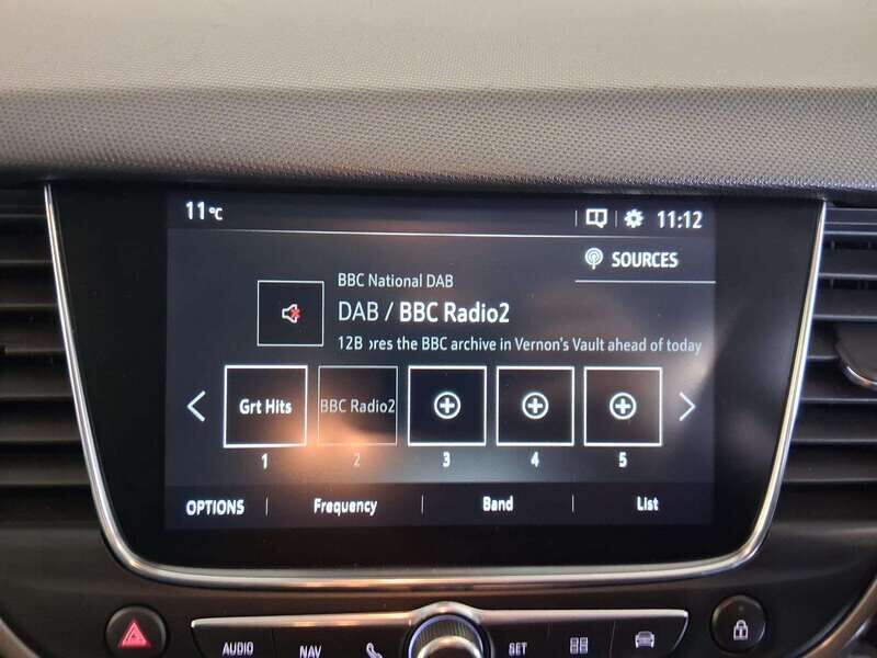 Used Vauxhall Crossland 2022 for sale - 77813888: Photo 18