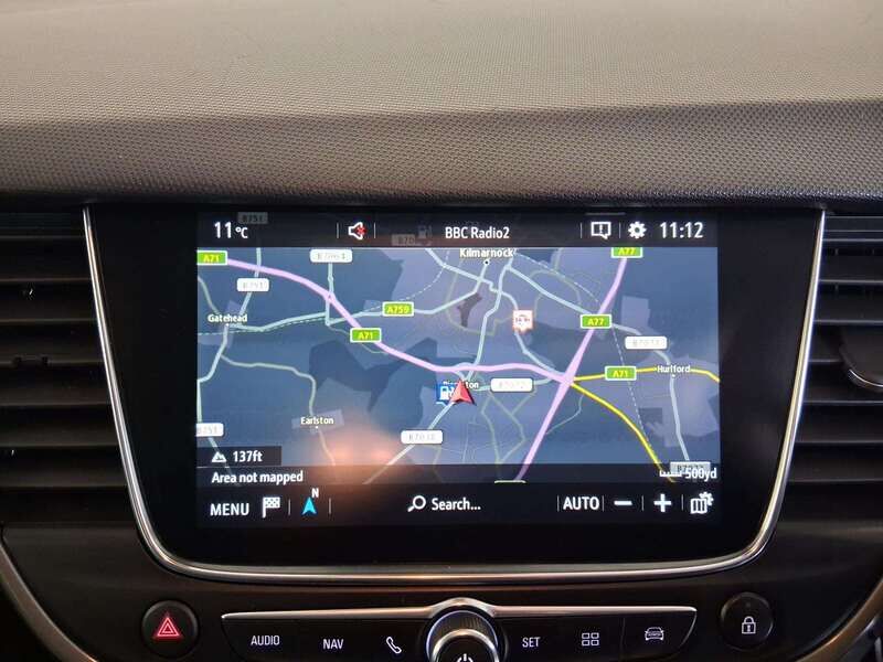 Used Vauxhall Crossland 2022 for sale - 77813888: Photo 19