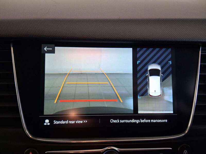 Used Vauxhall Crossland 2022 for sale - 77813888: Photo 20