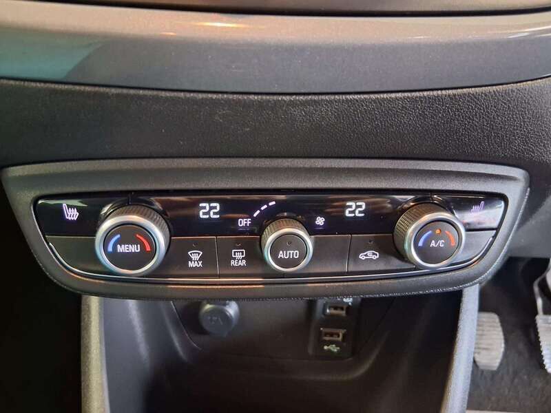 Used Vauxhall Crossland 2022 for sale - 77813888: Photo 21