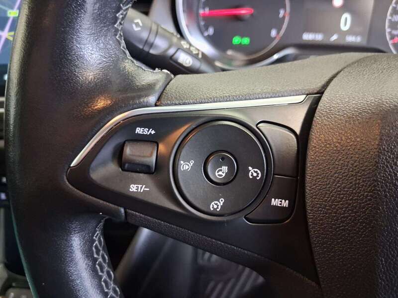 Used Vauxhall Crossland 2022 for sale - 77813888: Photo 22