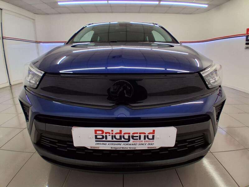Used Vauxhall Crossland 2022 for sale - 77813888: Photo 3