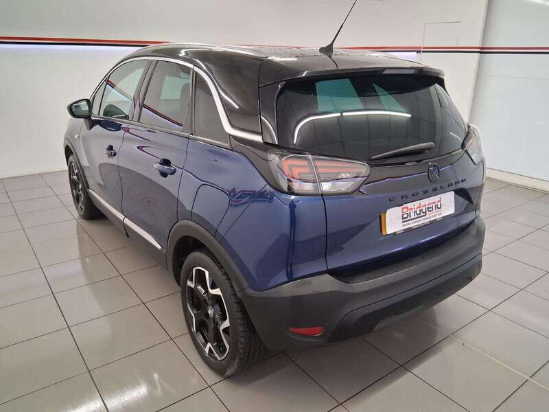 Used Vauxhall Crossland 2022 for sale - 77813888: Photo 5