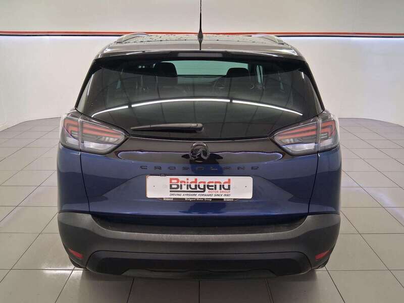 Used Vauxhall Crossland 2022 for sale - 77813888: Photo 6