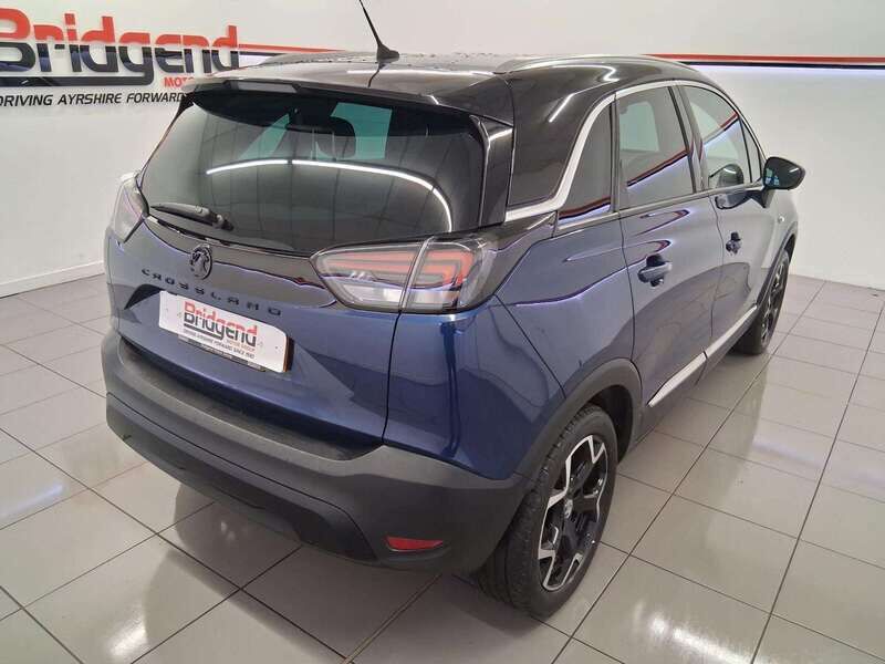 Used Vauxhall Crossland 2022 for sale - 77813888: Photo 7