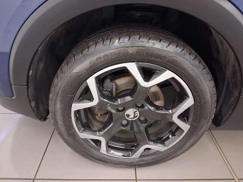 Used Vauxhall Crossland 2022 for sale - 77813888: Photo 8