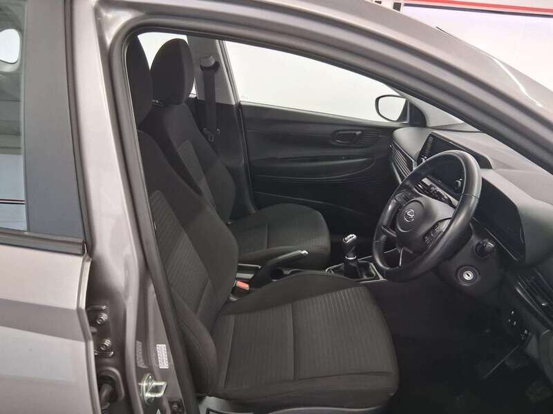 Used Hyundai i20 2022 for sale - 77234579: Photo 11