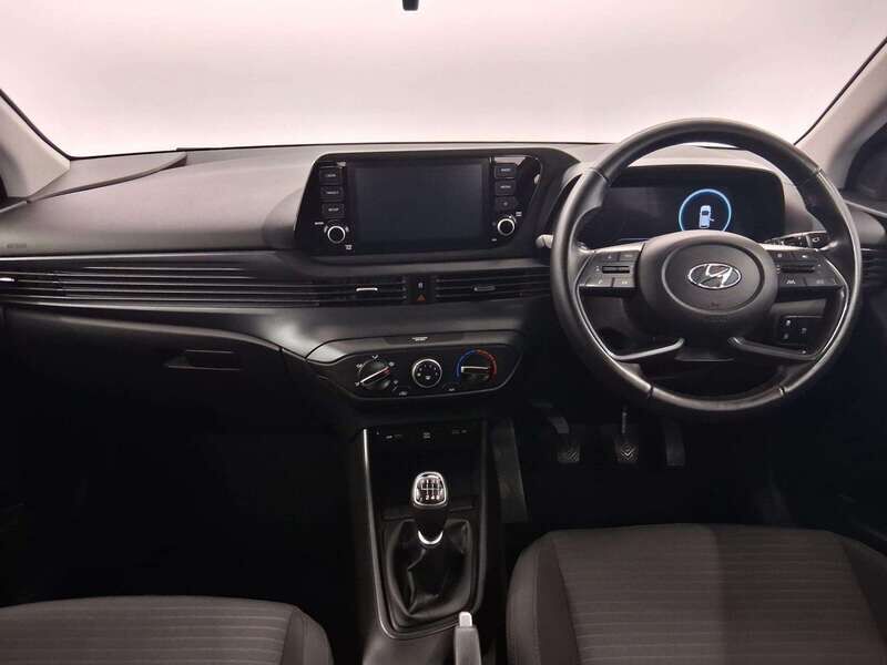 Used Hyundai i20 2022 for sale - 77234579: Photo 16