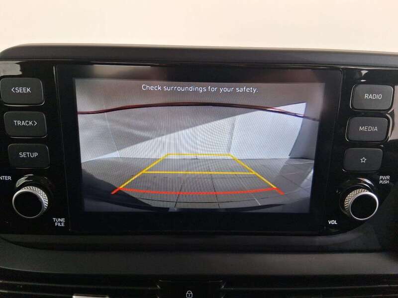 Used Hyundai i20 2022 for sale - 77234579: Photo 18