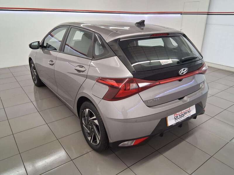 Used Hyundai i20 2022 for sale - 77234579: Photo 4