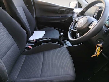 Used Hyundai i20 2022 for sale - 77234579: Photo