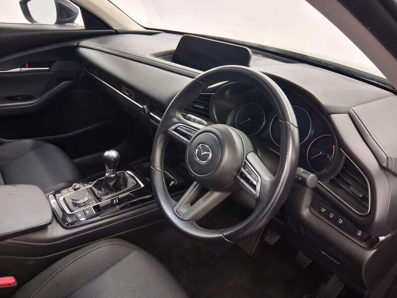 Used Mazda CX-30 2022 for sale - 77223249: Photo 10