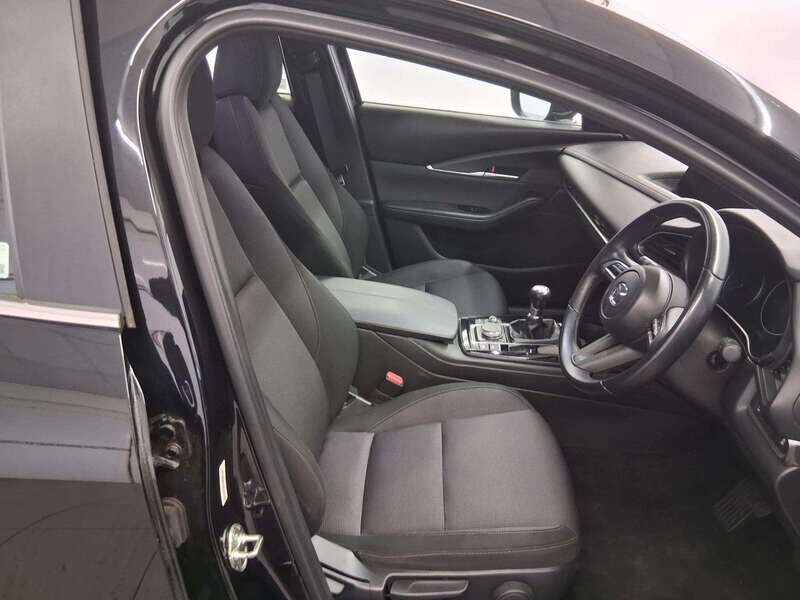 Used Mazda CX-30 2022 for sale - 77223249: Photo 11