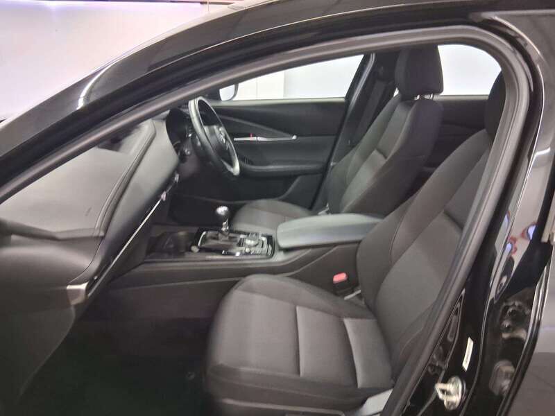 Used Mazda CX-30 2022 for sale - 77223249: Photo 14