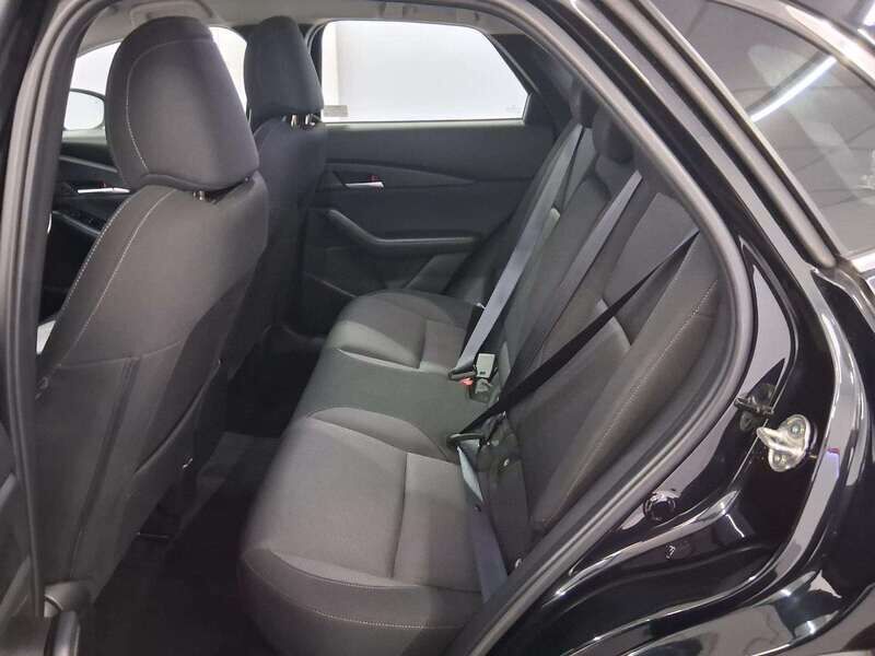 Used Mazda CX-30 2022 for sale - 77223249: Photo 15