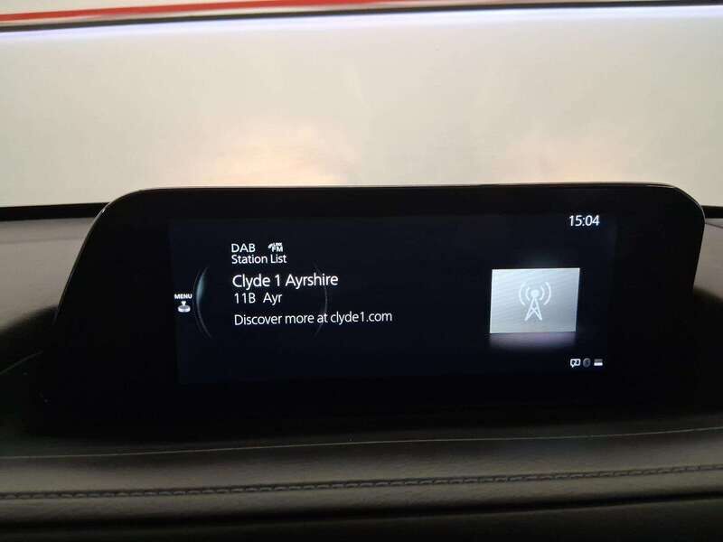 Used Mazda CX-30 2022 for sale - 77223249: Photo 17