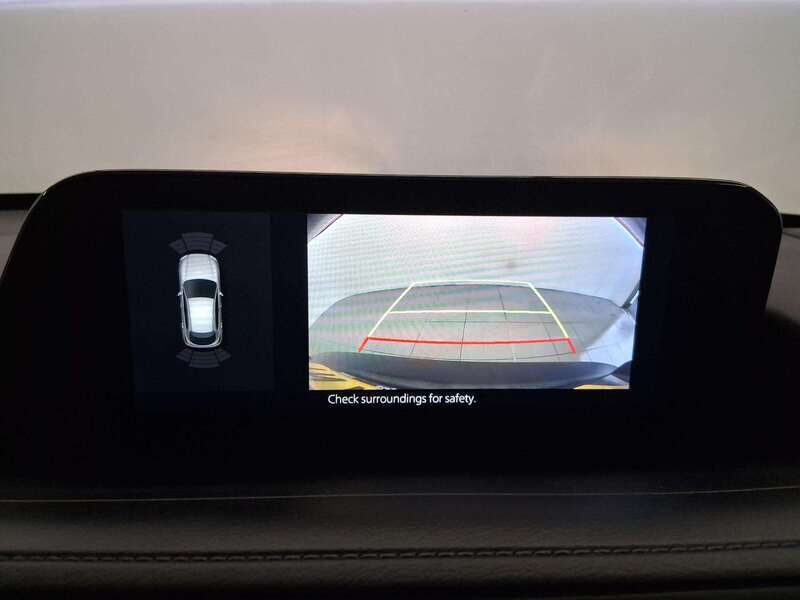 Used Mazda CX-30 2022 for sale - 77223249: Photo 19