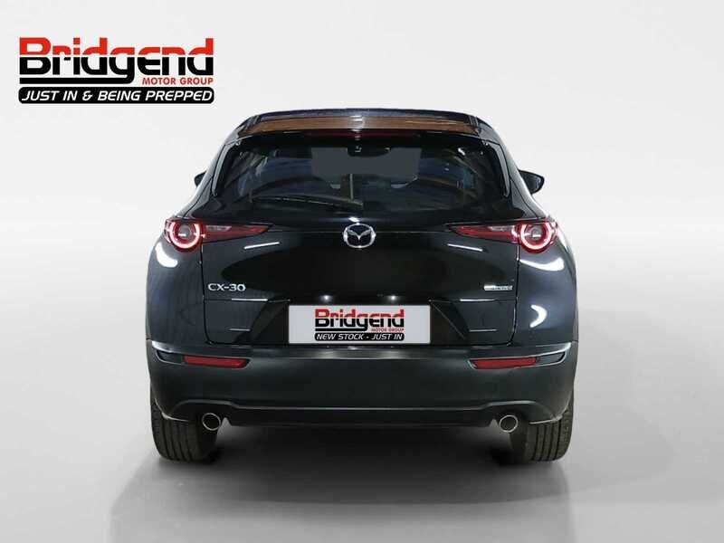 Used Mazda CX-30 2022 for sale - 77223249: Photo 2