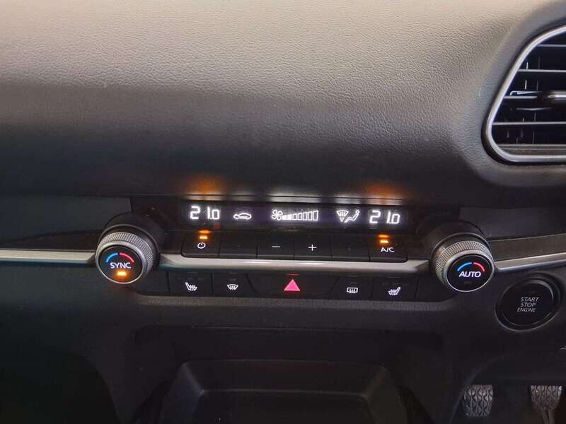 Used Mazda CX-30 2022 for sale - 77223249: Photo 20