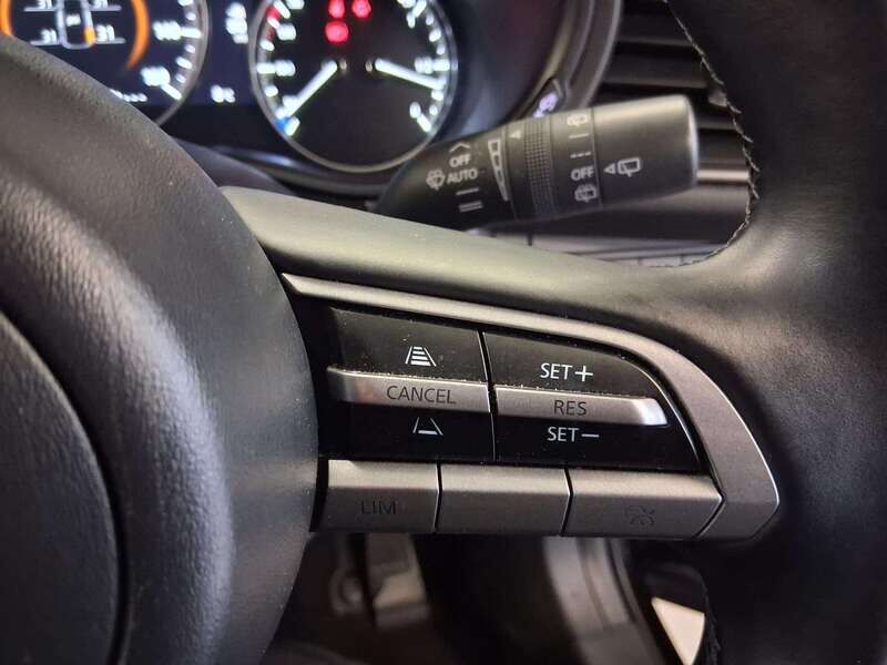 Used Mazda CX-30 2022 for sale - 77223249: Photo 21