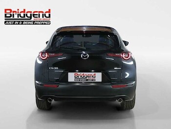 Used Mazda CX-30 2022 for sale - 77223249: Photo