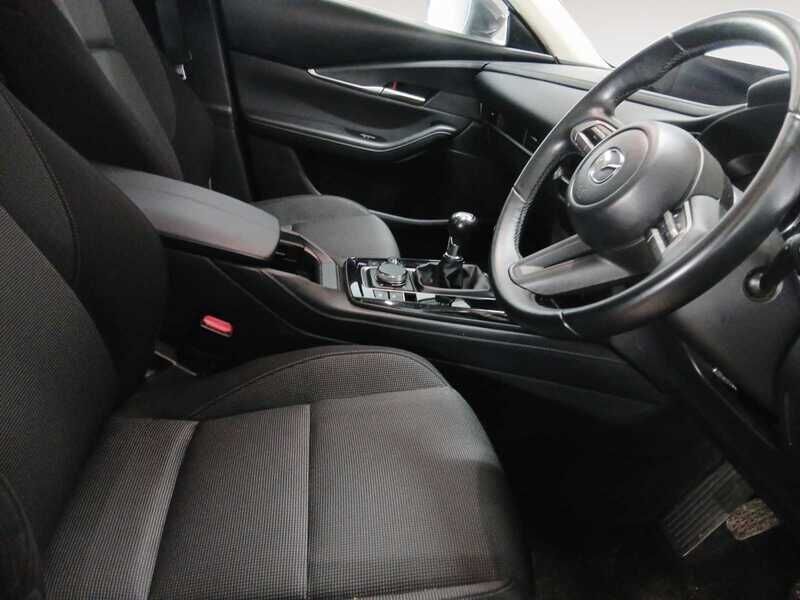 Used Mazda CX-30 2022 for sale - 77223249: Photo 3